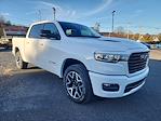 New 2025 Ram 1500 Laramie Crew Cab 4x4, Pickup for sale #5215 - photo 4