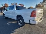 New 2025 Ram 1500 Laramie Crew Cab 4x4, Pickup for sale #5215 - photo 2