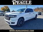 New 2025 Ram 1500 Lone Star Crew Cab 4x4, Pickup for sale #5216 - photo 1