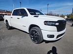 New 2025 Ram 1500 Lone Star Crew Cab 4x4, Pickup for sale #5216 - photo 4