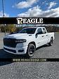 New 2025 Ram 1500 Tradesman Quad Cab 4x4, Pickup for sale #5224 - photo 1