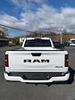 New 2025 Ram 1500 Tradesman Quad Cab 4x4, Pickup for sale #5224 - photo 6