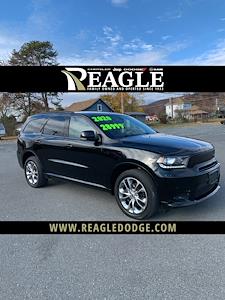 Used 2020 Dodge Durango GT Plus AWD, SUV for sale #5225A - photo 1