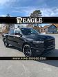 New 2025 Ram 1500 Laramie Crew Cab 4x4, Pickup for sale #5229 - photo 1