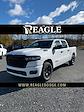 New 2025 Ram 1500 Tradesman Crew Cab 4x4, Pickup for sale #5230 - photo 1