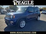 Used 2021 Jeep Renegade Limited AWD, SUV for sale #5059A - photo 1