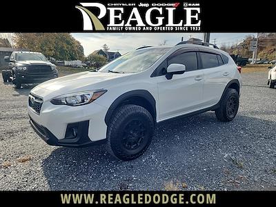 Used 2019 Subaru Crosstrek AWD, SUV for sale #P759 - photo 1