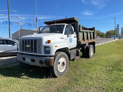 Used 1994 Chevrolet Kodiak C7500 Regular Cab 4x2, Cab Chassis for sale #105131 - photo 1