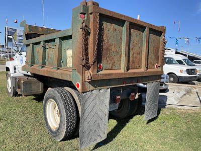 Used 1994 Chevrolet Kodiak C7500 Regular Cab 4x2, Dump Truck for sale #105131 - photo 2