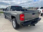 Used 2017 GMC Sierra 2500 Denali Crew Cab 4x4, Pickup for sale #119058 - photo 2