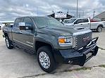 Used 2017 GMC Sierra 2500 Denali Crew Cab 4x4, Pickup for sale #119058 - photo 6