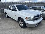 Used 2020 Ram 1500 Classic Tradesman Quad Cab 4x2, Pickup for sale #128411 - photo 4