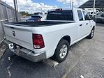 Used 2020 Ram 1500 Classic Tradesman Quad Cab 4x2, Pickup for sale #128411 - photo 8