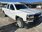 Used 2016 Chevrolet Silverado 1500 Work Truck Double Cab 4x2, Pickup for sale #133760 - photo 4