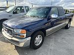 Used 2001 GMC Sierra 1500 SL Extended Cab 4x2, Pickup for sale #137911 - photo 1