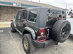 Used 2007 Jeep Wrangler Limited 4x4, SUV for sale #155564 - photo 2