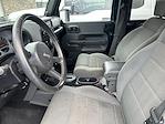 Used 2007 Jeep Wrangler Limited 4x4, SUV for sale #155564 - photo 13