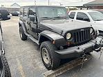 Used 2007 Jeep Wrangler Limited 4x4, SUV for sale #155564 - photo 4