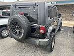 Used 2007 Jeep Wrangler Limited 4x4, SUV for sale #155564 - photo 8