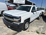 Used 2018 Chevrolet Silverado 1500 Work Truck Regular Cab 4x2, Pickup for sale #174337 - photo 3