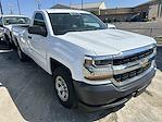 Used 2018 Chevrolet Silverado 1500 Work Truck Regular Cab 4x2, Pickup for sale #174337 - photo 4