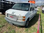 Used 2001 GMC Savana 3500 Work Van 4x2, Passenger Van for sale #176331 - photo 1