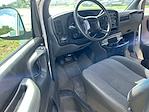 Used 2001 GMC Savana 3500 Work Van 4x2, Passenger Van for sale #176331 - photo 10