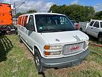 Used 2001 GMC Savana 3500 Work Van 4x2, Passenger Van for sale #176331 - photo 3