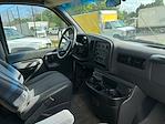 Used 2001 GMC Savana 3500 Work Van 4x2, Passenger Van for sale #176331 - photo 5