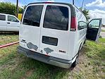 Used 2001 GMC Savana 3500 Work Van 4x2, Passenger Van for sale #176331 - photo 8