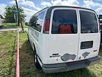 Used 2001 GMC Savana 3500 Work Van 4x2, Passenger Van for sale #176331 - photo 2