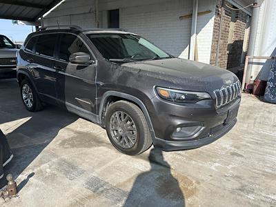 Used 2019 Jeep Cherokee 4x2, SUV for sale #176556 - photo 1