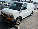 Used 2019 Chevrolet Express 2500 RWD, Upfitted Cargo Van for sale #187220 - photo 1