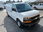 Used 2019 Chevrolet Express 2500 RWD, Upfitted Cargo Van for sale #187220 - photo 3