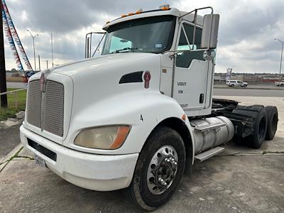 Used 2008 Kenworth T300 6x4, Semi Truck for sale #235447 - photo 1