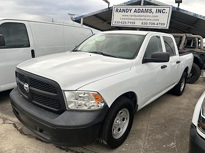 Used 2020 Ram 1500 Classic Tradesman Crew Cab 4x2, Pickup for sale #277075 - photo 1