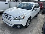 Used 2014 Subaru Outback Limited AWD, SUV for sale #295005 - photo 1