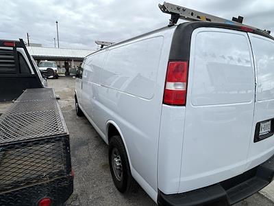 Used 2018 Chevrolet Express 2500 RWD, Upfitted Cargo Van for sale #339088 - photo 2