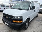 Used 2018 Chevrolet Express 2500 RWD, Upfitted Cargo Van for sale #339088 - photo 1