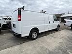 Used 2018 Chevrolet Express 2500 RWD, Upfitted Cargo Van for sale #339088 - photo 3