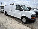 Used 2018 Chevrolet Express 2500 RWD, Upfitted Cargo Van for sale #339088 - photo 4