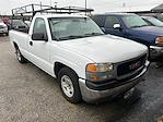 Used 2000 GMC Sierra 1500 SL Regular Cab 4x2, Pickup for sale #381776 - photo 3