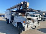 Used 1986 GMC TopKick C7500 Regular Cab 4x2, Chipper Truck for sale #514560 - photo 3