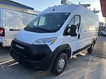 Used 2023 Ram ProMaster 2500 High Roof FWD, Upfitted Cargo Van for sale #559766 - photo 1