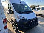 Used 2023 Ram ProMaster 2500 High Roof FWD, Upfitted Cargo Van for sale #559766 - photo 3