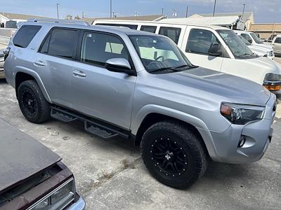 Used 2018 Toyota 4Runner Limited 4x4, SUV for sale #567889 - photo 1