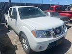 Used 2019 Nissan Frontier SL Crew Cab 4x4, Pickup for sale #744740 - photo 5