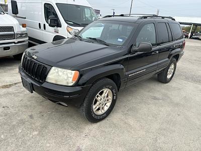 Used 1999 Jeep Grand Cherokee Limited 4x4, SUV for sale #798137 - photo 1