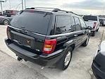 Used 1999 Jeep Grand Cherokee Limited 4x4, SUV for sale #798137 - photo 8