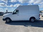 Used 2019 Nissan NV2500 High Roof 4x2, Empty Cargo Van for sale #800409 - photo 3